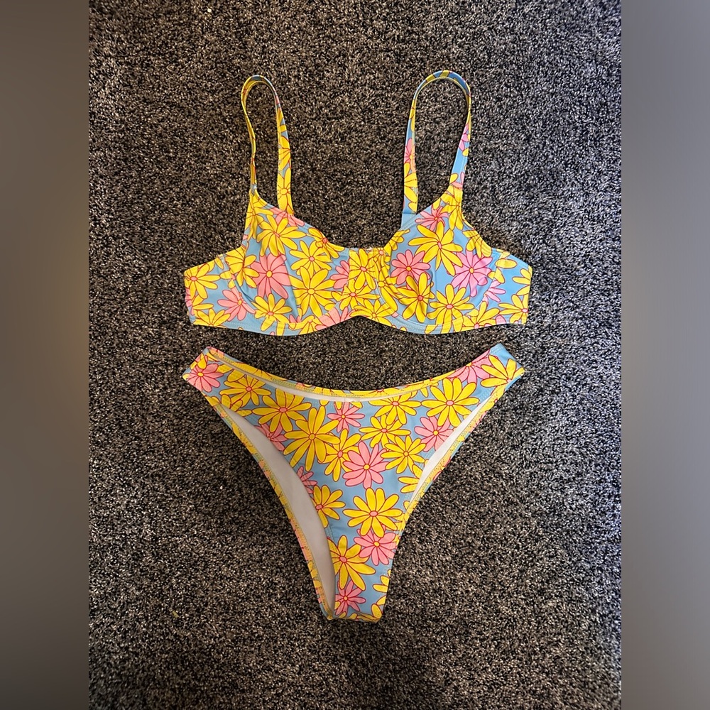 Cute bikini